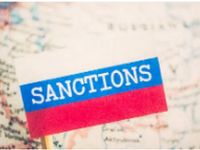 еЗаконопроект про введння санкцій проти росії підтримують понад 70 сенаторів. Фото Pixabay