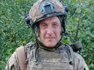 Користувався авторитетом серед побратимів: понад рік рідні чекали на&nbsp;захисника з&nbsp;Вінниччини, який поліг під Бахмутом