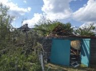 Ворог вночі підступно атакував Суми, Херсон та&nbsp;низку інших міст: де&nbsp;лунали вибухи та&nbsp;працювала ППО