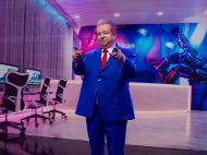 &laquo;Ера&nbsp;ШІ починається в&nbsp;Університеті культури!&raquo;&nbsp;&mdash; Михайло Поплавський
