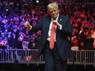 Зараз на&nbsp;кону довіра до&nbsp;Трампа в&nbsp;Європі,&nbsp;&mdash; ЗМІ