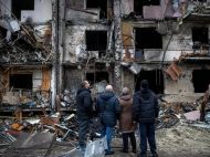 Вічна війна: в&nbsp;Європі повідомляють, що&nbsp;влада України готується до&nbsp;багаторічного протистояння з&nbsp;рф