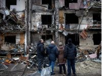 Росія знищує Україну 