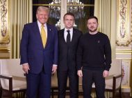 У&nbsp;Європі розчаровані рішеннями Трампа щодо росії: про що&nbsp;йдеться