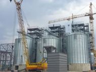 Адвокат заявив про спробу рейдерського захоплення Одеського зернового терміналу: що&nbsp;відомо