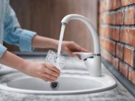 Мораторію на&nbsp;холодну воду не&nbsp;існує: чому українцям доведеться платити за&nbsp;одну з&nbsp;комунальних послуг більше