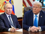 &laquo;Трамп растекся лужицей и&nbsp;позабыл все обещанное&raquo;,&nbsp;&mdash; Роман Шрайк