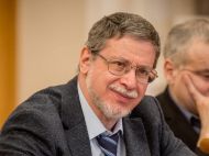 &laquo;Розмови про війни, в&nbsp;яких знову й&nbsp;знову воюватимуть наступні покоління українців, створюють хибне відчуття безнадії, а&nbsp;саме цього прагне ворог&raquo;,&nbsp;&mdash; Валерій Пекар