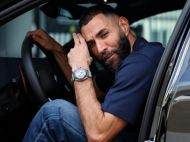 Володар &laquo;Золотого м'яча&raquo; купив собі дуже дороге авто за&nbsp;половину денної зарплати (фото)