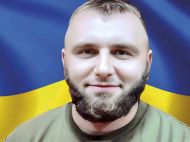 Одним із&nbsp;перших став на&nbsp;шляху загарбників: на&nbsp;Харківщині загинув воїн із&nbsp;Рівненщини