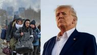 Трамп хоче депортувати українців зі&nbsp;США за&nbsp;рахунок коштів на&nbsp;допомогу біженцям