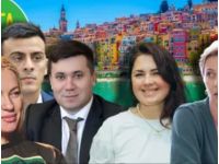 Депутаты Киевсовета от «Слуги народа»