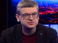 Володимир Горбач