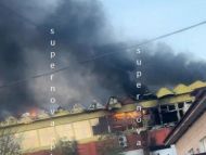 &laquo;Громкая&raquo; ночь в&nbsp;россии: дроны атаковали военный завод в&nbsp;Орловской области