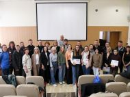 Федерація волейболу провела семінар для тренерів: головні теми&nbsp;&mdash; прозорість і&nbsp;протидія договірним матчам