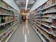 Подорожчання до&nbsp;кінця року не&nbsp;очікується: названо ТОП-5 продуктів харчування зі&nbsp;стабільною ціною