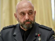 Суд визнав заяви генерала Кривоноса про Держаудитслужбу неправдивими
