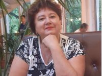 предпринимательница из Кривого Рога Инна