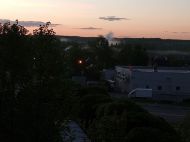 Неспокійна ніч у&nbsp;росії: дрони атакували Підмосков'я, Тульську, Липецьку та&nbsp;Калузьку області (відео)
