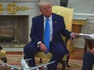 Трамп вперше визнав, що&nbsp;путін не&nbsp;хоче припинення війни, але тиснути на&nbsp;росію не&nbsp;буде
