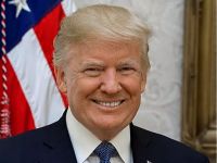 трамп