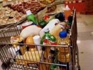 Ціни злетять? Які продукти можуть подорожчати до&nbsp;осені