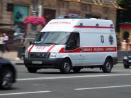 Не&nbsp;пропустив &laquo;швидку&raquo;&nbsp;&mdash; залишився без водійських прав на&nbsp;10 років: в&nbsp;Україні хочуть посилити покарання за&nbsp;непропуск авто спецслужб