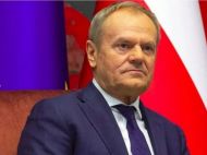 Це&nbsp;державна зрада: Дональд Туск відреагував на&nbsp;обіцянку кандидата в&nbsp;президенти Польщі не&nbsp;пускати Україну в&nbsp;НАТО