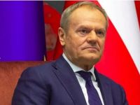 Дональд Туск