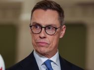 &laquo;Порушував припинення вогню в&nbsp;Україні понад 20 разів&raquo;: президент Фінляндії пояснив Трампу небезпеку путіна