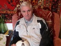 Олександр Бережний 