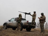 Росіяни застосували 14 балістичних ракет 24 травня. Фото ПС ЗСУ