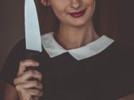 Жінка напала з&nbsp;ножем на&nbsp;пасажирів на&nbsp;залізничному вокзалі у&nbsp;Гамбурзі: багато поранених