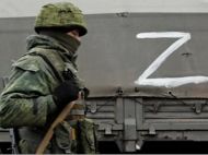 Число страт на&nbsp;полі бою зростає: росіяни отримують прямі накази вбивати полонених,&nbsp;&mdash; ГУР