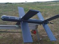 Окупанти випробували свій новий дрон: полігоном стала Одеса