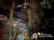 Кияни, які постраждали внаслідок ворожих ударів, можуть отримати матеріальну допомогу: у&nbsp;військовій адміністрації зробили важливу заяву