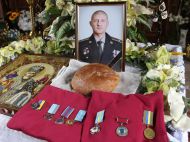 Все життя присвятив армії: на&nbsp;війні поліг захисник із&nbsp;Хмельниччини