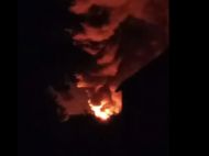 Ночью дроны атаковали аэродром &laquo;Мигалово&raquo; в&nbsp;российской Твери и&nbsp;&laquo;посетили&raquo; Тульскую область