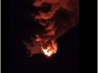 У російській Твері атака на аеродром Мігалове, фото інтернет