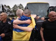 &laquo;303 українських захисники вдома&raquo;: обмін полоненими, про який вдалося домовитись у&nbsp;Туреччині, завершено