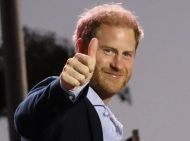 Стало відомо, чому принц Гаррі стукав у&nbsp;чужі двері в&nbsp;Лондоні