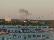 Українські безпілотники атакували заводи на&nbsp;території росії&nbsp;&mdash; хімічний та&nbsp;з&nbsp;виробництва &laquo;Шахедів&raquo; (відео)