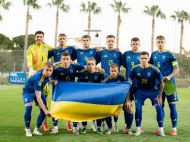 Україна U21 назвала склад на&nbsp;спаринг з&nbsp;Іспанією та&nbsp;чемпіонат Європи з&nbsp;футболу