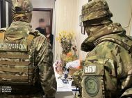 Знешкоджено групу російських агентів, які коригували удари по&nbsp;семи областях України (фото)