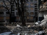 Окупанти формують умови для наступу на&nbsp;Костянтинівку,&nbsp;&mdash; аналітики