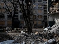Костянтинівка