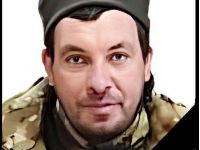 Захисник Роман Бондаренко