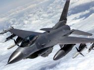 Отлично, но&nbsp;недостаточно: поставки F-16 Украине набирают обороты