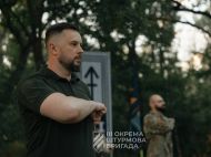 Білецький має підтримку груп впливу, які прагнуть вивести його на&nbsp;вищі військові й&nbsp;політичні посади