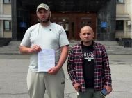 Сохранить инклюзивный пляжный комплекс &laquo;Калетон-Безмеж&raquo;: ветераны войны призывают начальника Одесской ОВА Кипера разобраться с&nbsp;произволом Труханова